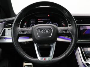 Audi Q8 S-Line edition 50TDI quattro/ Pano, HD-Matrix