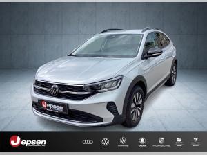 Volkswagen Taigo GOAL 1.0 l DSG Allseaon, sofort, Rear View