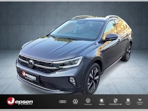 Volkswagen Taigo Style 1.0l TSI DSG Rear View, sofort, AC 2