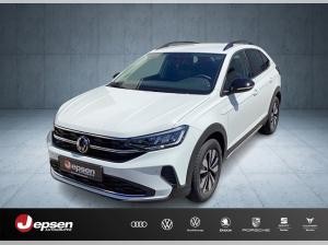 Volkswagen Taigo GOAL 1.0 l DSG rear View, sofort verfügbar