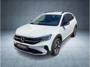 Volkswagen Taigo GOAL 1.0 l DSG rear View, sofort verfügbar
