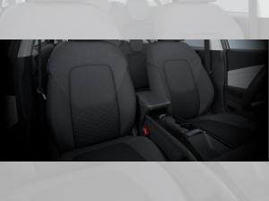 Ford Puma Gen-E 43 kWh Elektromotor 124 kW (168 PS)