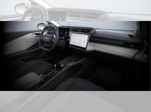 Ford Puma Gen-E 43 kWh Elektromotor 124 kW (168 PS)