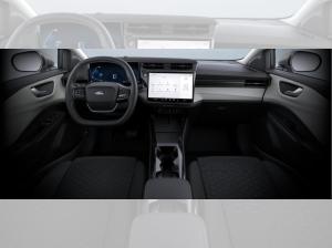 Ford Puma Gen-E 43 kWh Elektromotor 124 kW (168 PS)