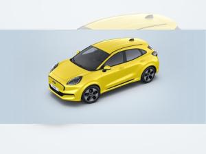 Ford Puma Gen-E 43 kWh Elektromotor 124 kW (168 PS)