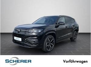 Volkswagen Tayron 2.0 TDI *R-Line* DSG 4Motion 7-Sitzer AHK HUD ACC