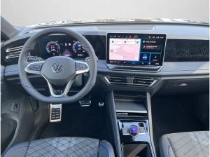 Volkswagen Tiguan 2.0 TDI *R-Line* DSG AHK 4MOTION RFK App-Connect