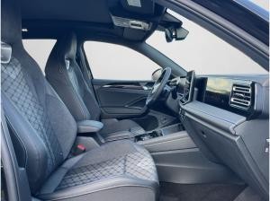 Volkswagen Tiguan 2.0 TDI *R-Line* DSG AHK 4MOTION RFK App-Connect