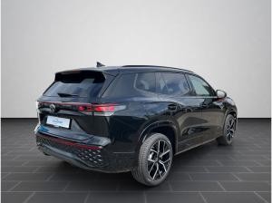 Volkswagen Tayron 2.0 TDI *R-Line* DSG 4Motion 7-Sitzer AHK HUD ACC