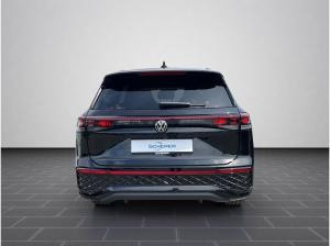 Volkswagen Tayron 2.0 TDI *R-Line* DSG 4Motion 7-Sitzer AHK HUD ACC
