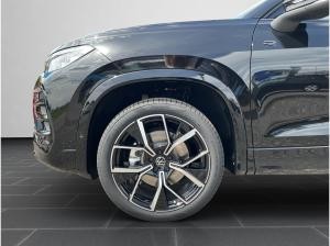 Volkswagen Tayron 2.0 TDI *R-Line* DSG 4Motion 7-Sitzer AHK HUD ACC