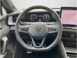 Volkswagen Tayron 2.0 TDI *R-Line* DSG 4Motion 7-Sitzer AHK HUD ACC