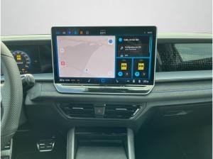 Volkswagen Tayron 2.0 TDI *R-Line* DSG 4Motion 7-Sitzer AHK HUD ACC