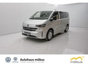 Volkswagen e-Caravelle NewLife**NAV*AssitPlus*PDC*