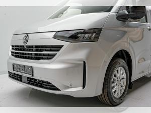 Volkswagen e-Caravelle NewLife**NAV*AssitPlus*PDC*