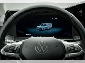 Volkswagen e-Caravelle NewLife**NAV*AssitPlus*PDC*