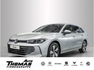 Volkswagen Passat Variant 2.0 TDI Business DSG AHK