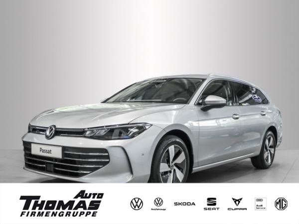Volkswagen Passat Variant 2.0 TDI Business DSG AHK