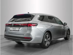 Volkswagen Passat Variant 2.0 TDI Business DSG AHK