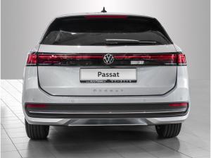 Volkswagen Passat Variant 2.0 TDI Business DSG AHK