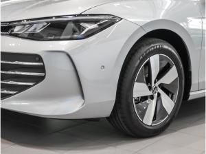 Volkswagen Passat Variant 2.0 TDI Business DSG AHK