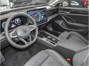 Volkswagen Passat Variant 2.0 TDI Business DSG AHK