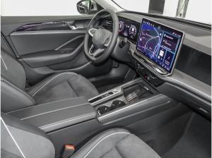 Volkswagen Passat Variant 2.0 TDI Business DSG AHK