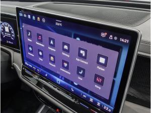 Volkswagen Passat Variant 2.0 TDI Business DSG AHK