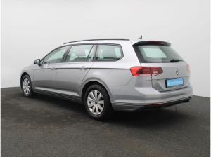 Volkswagen Passat Variant 1.5 TSI DSG / LED, RFK, SHZ