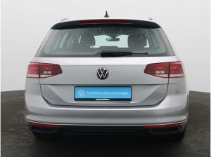 Volkswagen Passat Variant 1.5 TSI DSG / LED, RFK, SHZ