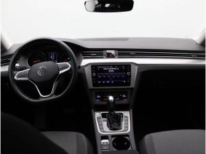 Volkswagen Passat Variant 1.5 TSI DSG / LED, RFK, SHZ