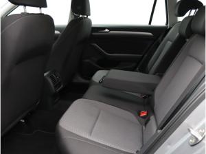 Volkswagen Passat Variant 1.5 TSI DSG / LED, RFK, SHZ
