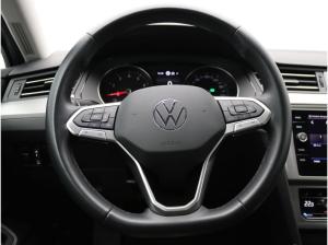 Volkswagen Passat Variant 1.5 TSI DSG / LED, RFK, SHZ