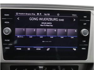 Volkswagen Passat Variant 1.5 TSI DSG / LED, RFK, SHZ