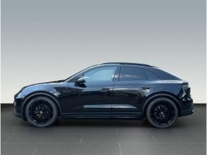 Porsche Macan 4 22?, Luftf. Pano, Offroadpak.