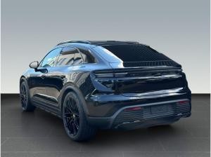 Porsche Macan 4 22?, Luftf. Pano, Offroadpak.