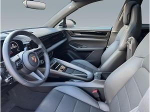 Porsche Macan 4 22?, Luftf. Pano, Offroadpak.
