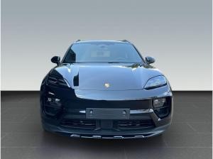 Porsche Macan 4 22?, Luftf. Pano, Offroadpak.