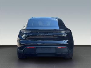 Porsche Macan 4 22?, Luftf. Pano, Offroadpak.