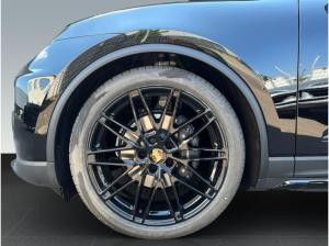 Porsche Macan 4 22?, Luftf. Pano, Offroadpak.