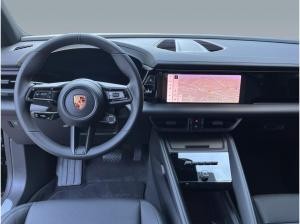 Porsche Macan 4 22?, Luftf. Pano, Offroadpak.