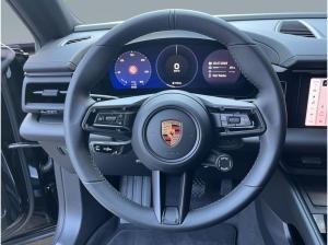 Porsche Macan 4 22?, Luftf. Pano, Offroadpak.