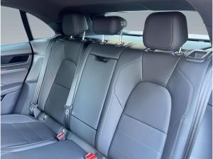 Porsche Macan 4 22?, Luftf. Pano, Offroadpak.