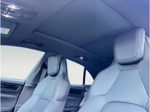 Porsche Macan 4 22?, Luftf. Pano, Offroadpak.