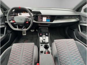 Audi RS3 Sportback S tronic+280km/h+PANO+MATRIX