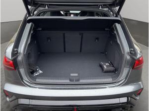 Audi RS3 Sportback S tronic+280km/h+PANO+MATRIX