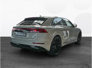 Audi SQ8 TFSI*AHK*Standh*B&O*Pano*Laser*Individual