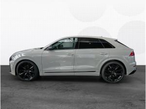 Audi SQ8 TFSI*AHK*Standh*B&O*Pano*Laser*Individual