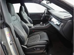 Audi SQ8 TFSI*AHK*Standh*B&O*Pano*Laser*Individual