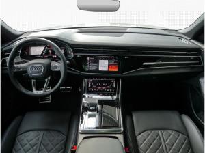 Audi SQ8 TFSI*AHK*Standh*B&O*Pano*Laser*Individual